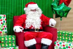 Cerca Immagini Di Babbo Natale.Lavoro Per Sosia Babbo Natale Stipendio 2mila Euro Mirco Carloni