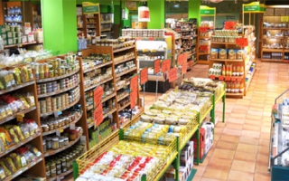 Assunzioni Naturasi: lavoro nei Supermercati Bio