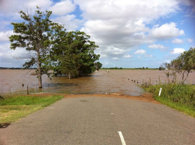 Aiuti alle imprese agricole danneggiate – Approvazione Bando – piogge alluvionali dei giorni 15 e 16 settembre 2022