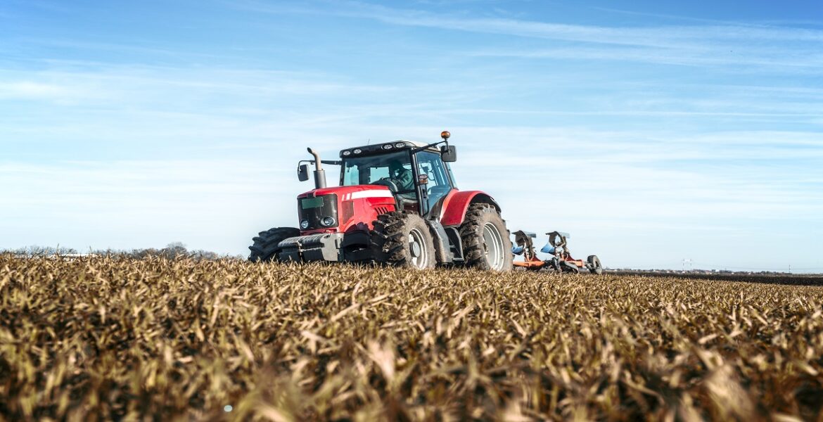Bando di finanziamento “ammodernamento delle macchine agricole”